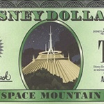 スペース・マウンテン